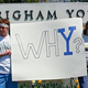Image for article titled BYU Students Think the Serial Groper on Campus Is Totally Hilarious